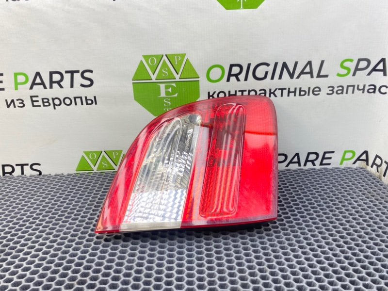 Фонарь, 1400 рублей, Калининград