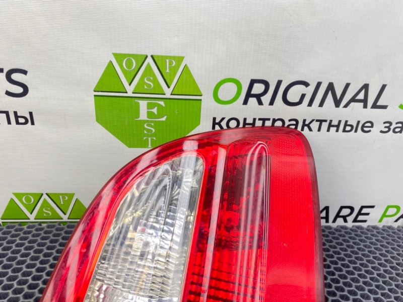 Фонарь, 1400 рублей, Калининград