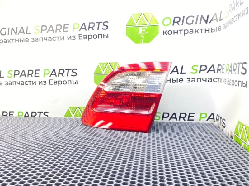 Фонарь, 1400 рублей, Калининград