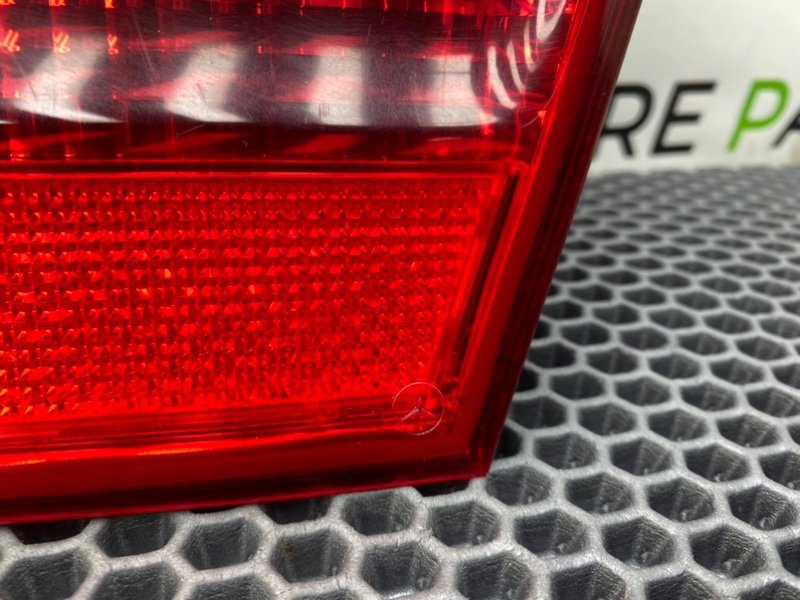 Фонарь, 1400 рублей, Калининград