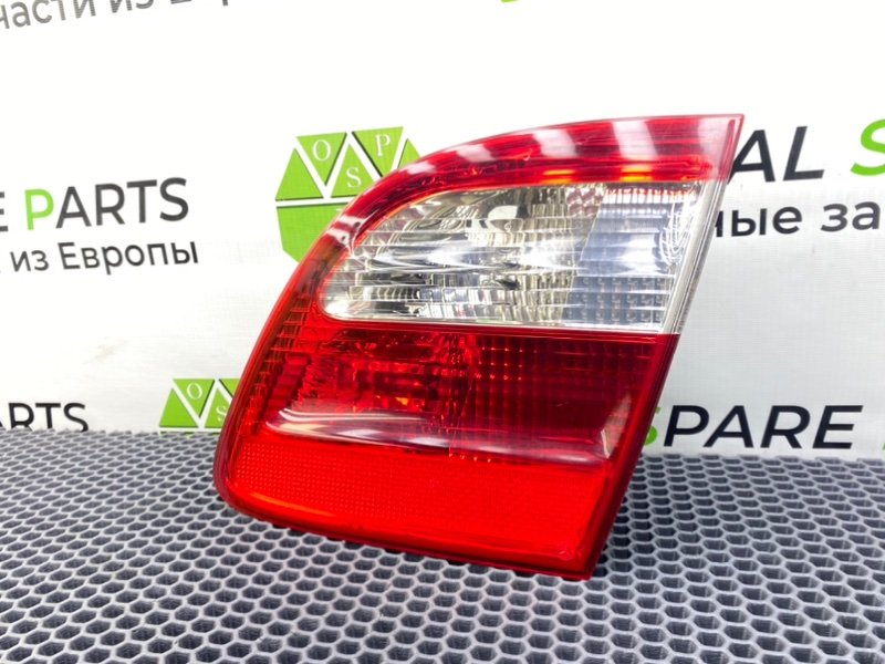 Фонарь, 1400 рублей, Калининград