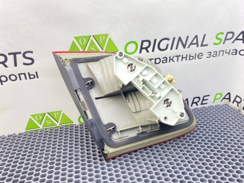 Фонарь, 1400 рублей, Калининград