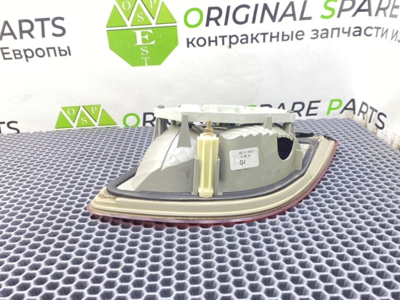 Фонарь, 1400 рублей, Калининград