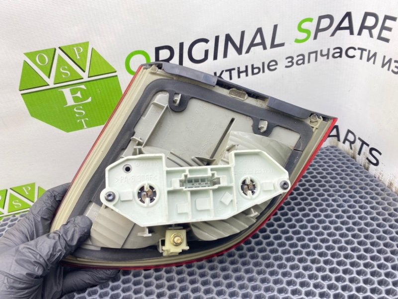 Фонарь, 1400 рублей, Калининград