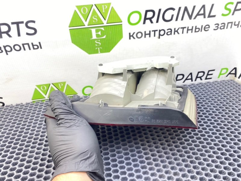 Фонарь, 1400 рублей, Калининград