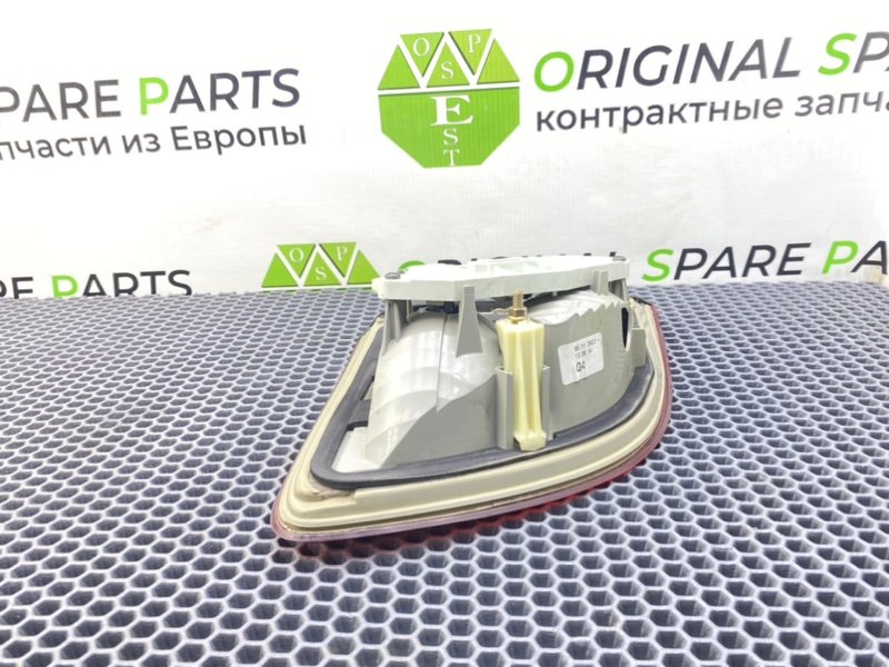 Фонарь, 1400 рублей, Калининград