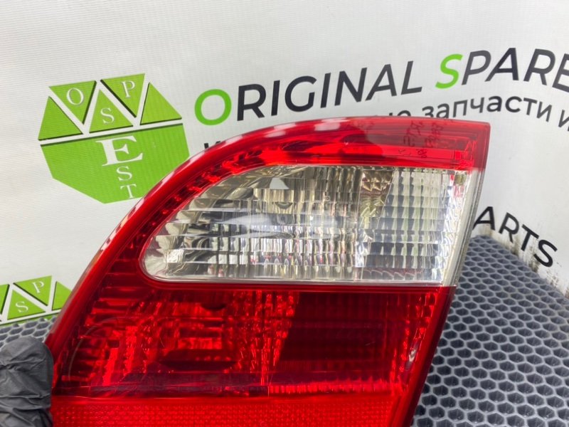 Фонарь, 1400 рублей, Калининград