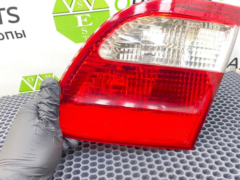 Фонарь, 1400 рублей, Калининград