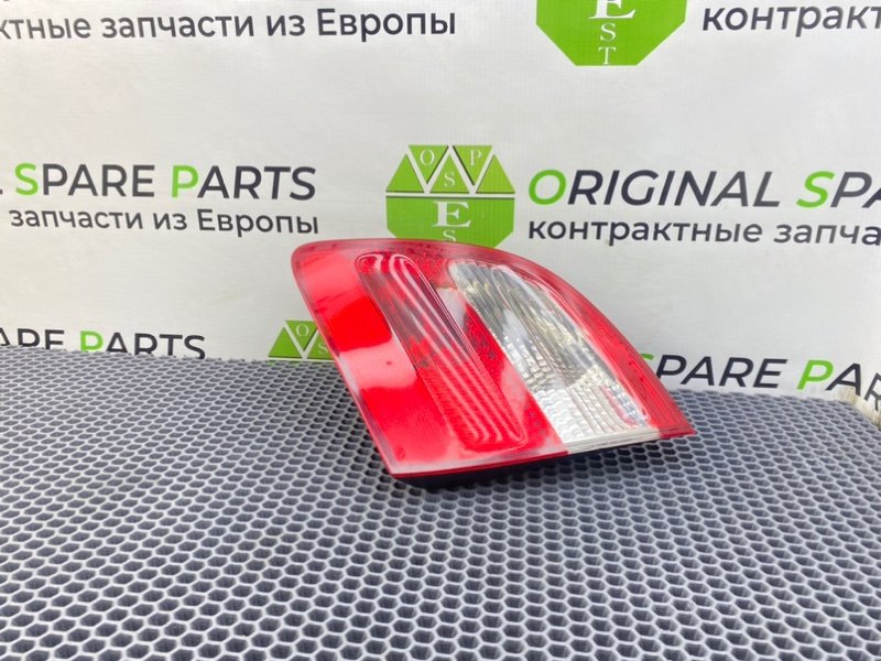 Фонарь, 1400 рублей, Калининград