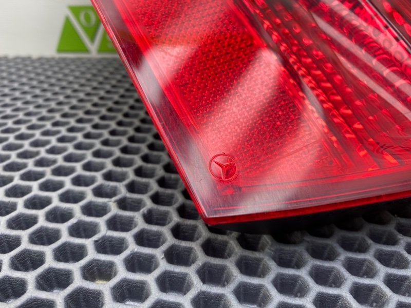 Фонарь, 1400 рублей, Калининград