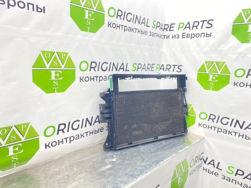 Рамка радиатора, 2800 рублей, Калининград