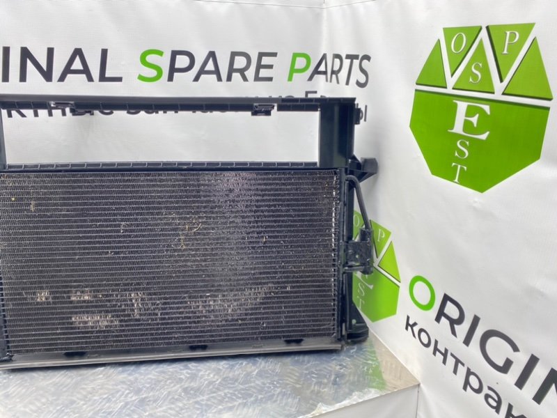 Рамка радиатора, 2800 рублей, Калининград