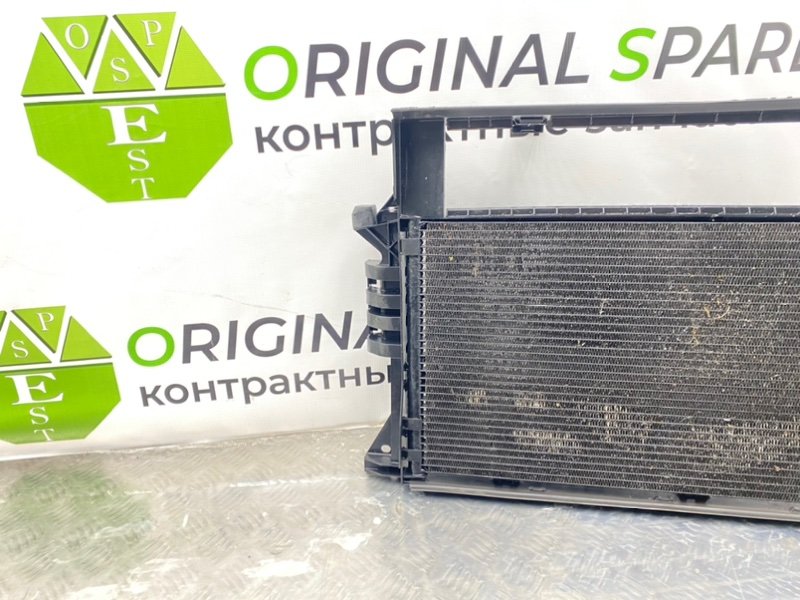 Рамка радиатора, 2800 рублей, Калининград