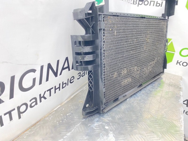 Рамка радиатора, 2800 рублей, Калининград