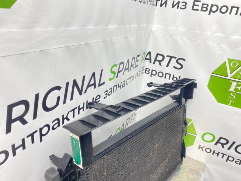 Рамка радиатора, 2800 рублей, Калининград