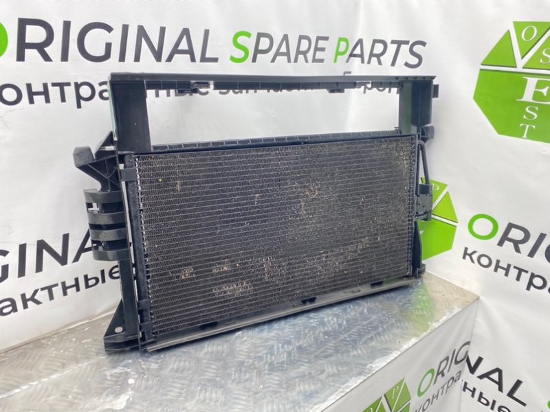 Рамка радиатора, 2800 рублей, Калининград