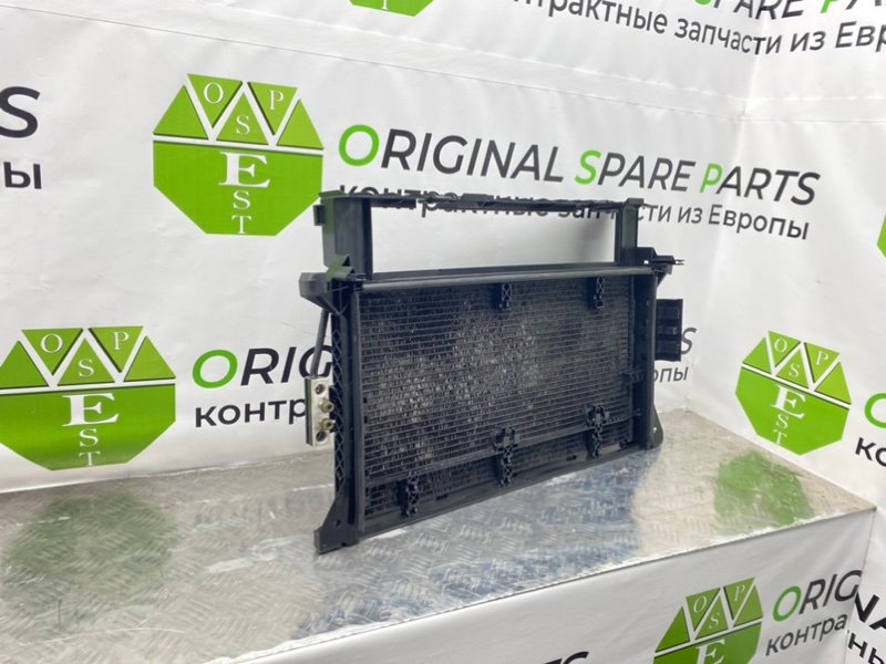 Рамка радиатора, 2800 рублей, Калининград