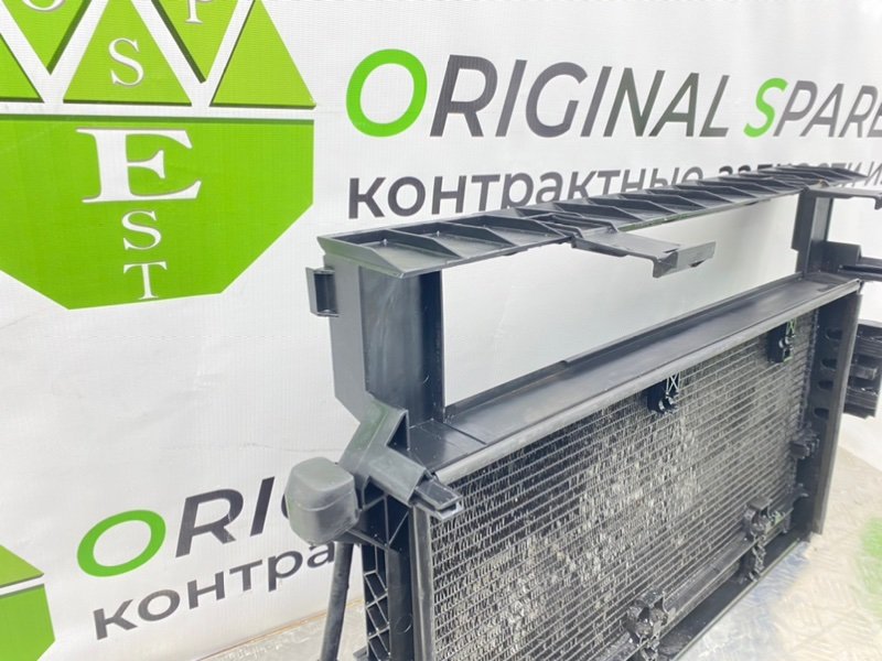 Рамка радиатора, 2800 рублей, Калининград