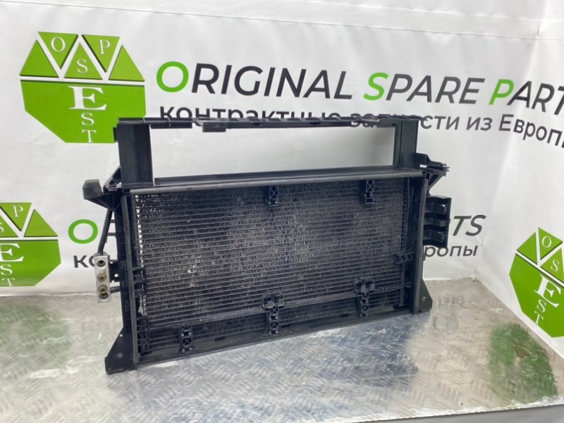 Рамка радиатора, 2800 рублей, Калининград