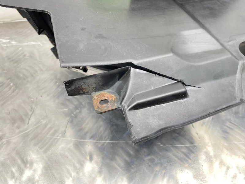 Воздуховод тормозной системы, 1500 рублей, Калининград