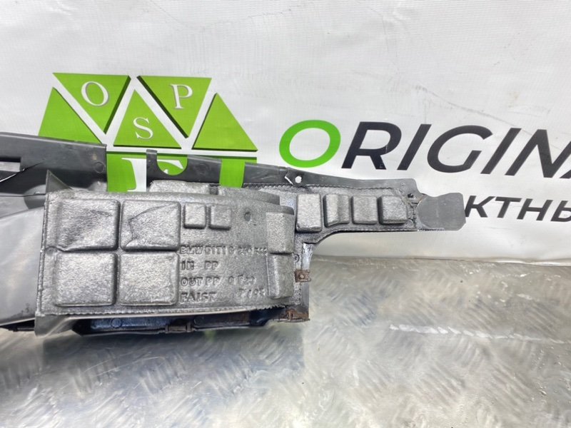 Воздуховод тормозной системы, 1500 рублей, Калининград