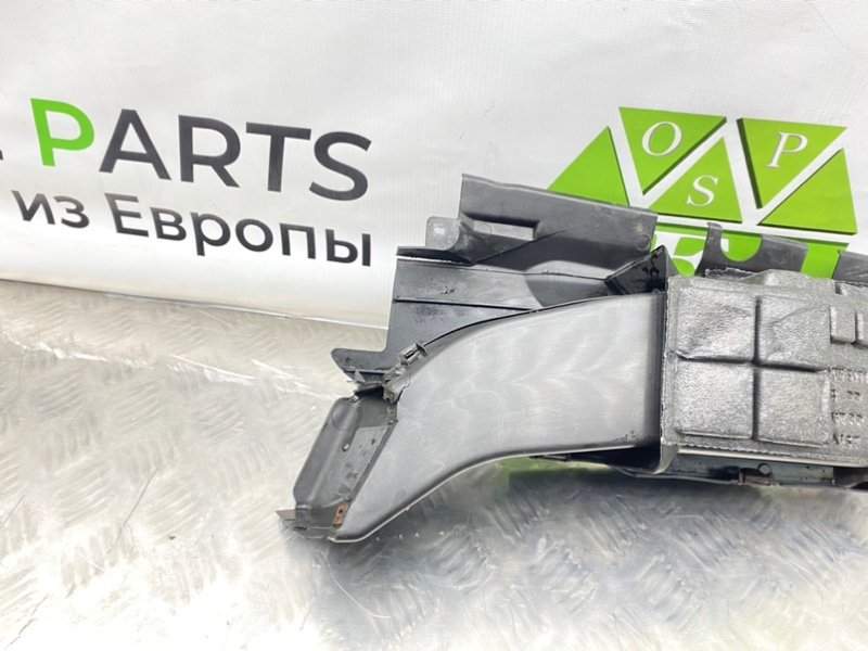 Воздуховод тормозной системы, 1500 рублей, Калининград