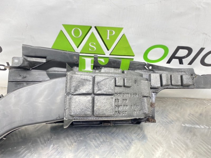 Воздуховод тормозной системы, 1500 рублей, Калининград