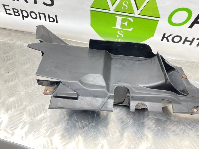 Воздуховод тормозной системы, 1500 рублей, Калининград