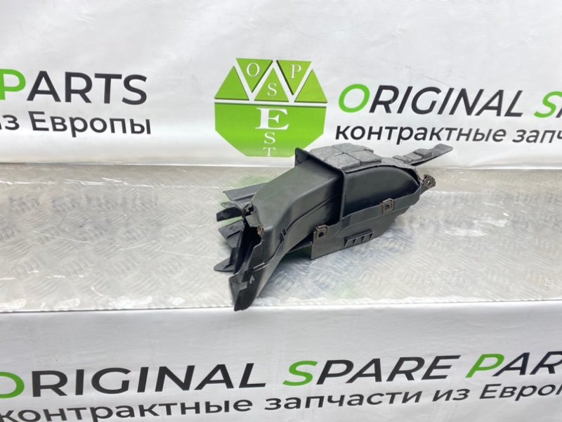 Воздуховод тормозной системы, 1500 рублей, Калининград