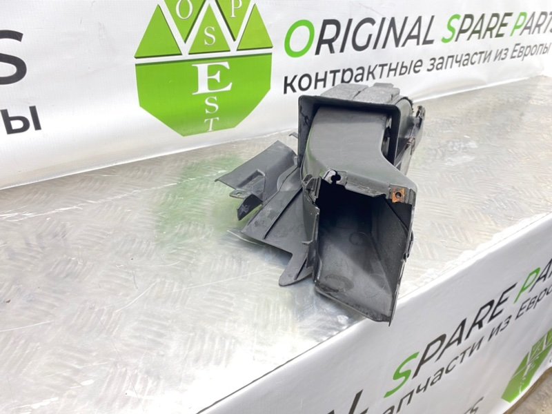 Воздуховод тормозной системы, 1500 рублей, Калининград