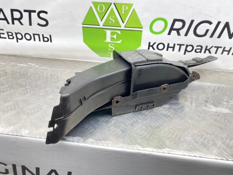 Воздуховод тормозной системы, 1500 рублей, Калининград