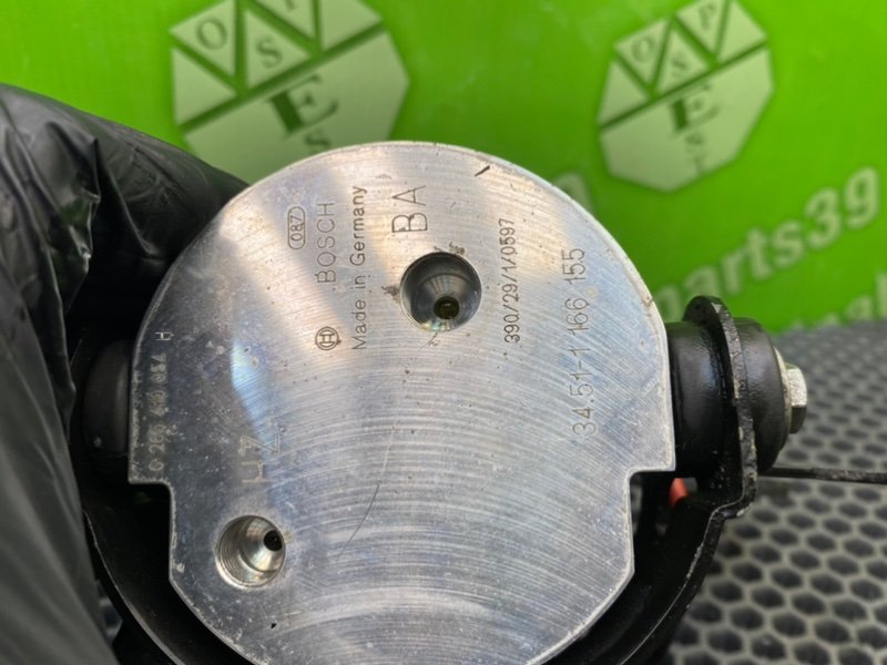 Насос подвески, 2200 рублей, Калининград