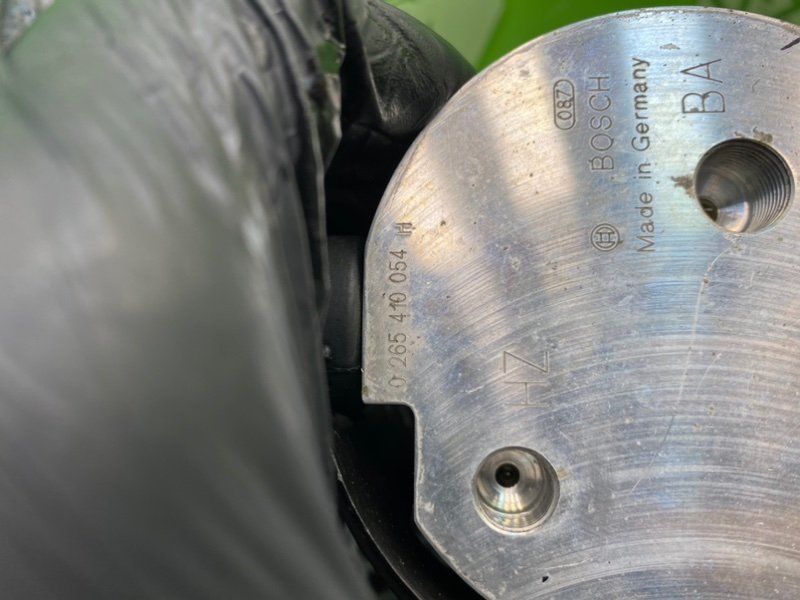 Насос подвески, 2200 рублей, Калининград