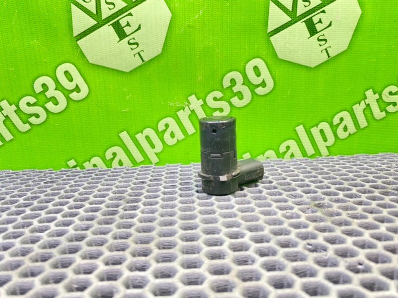 Парктроник, 1200 рублей, Калининград