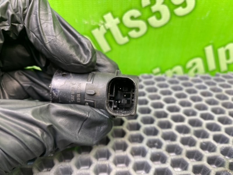 Парктроник, 1200 рублей, Калининград