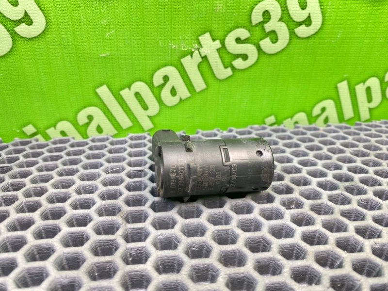 Парктроник, 1200 рублей, Калининград