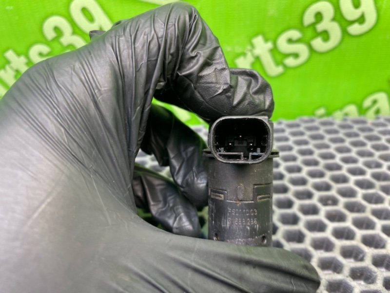 Парктроник, 1200 рублей, Калининград