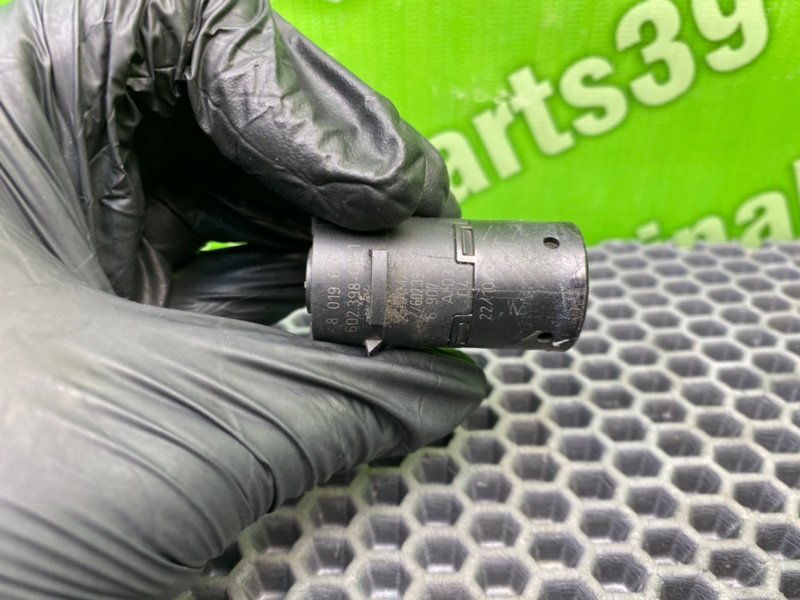 Парктроник, 1200 рублей, Калининград