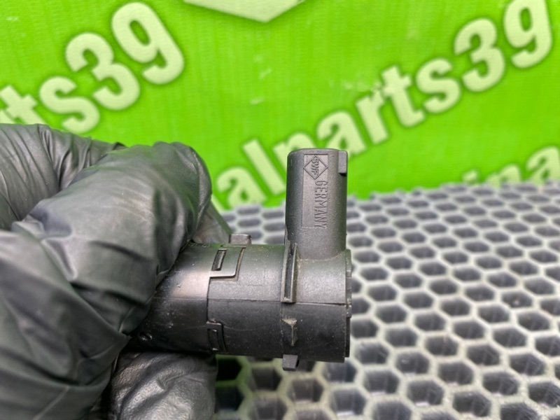 Парктроник, 1200 рублей, Калининград