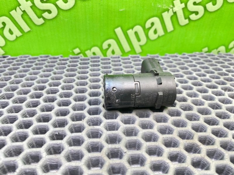 Парктроник, 1200 рублей, Калининград