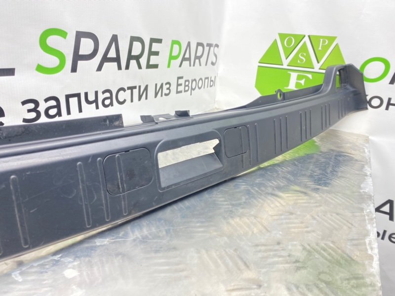 Накладка замка багажника, 1500 рублей, Калининград