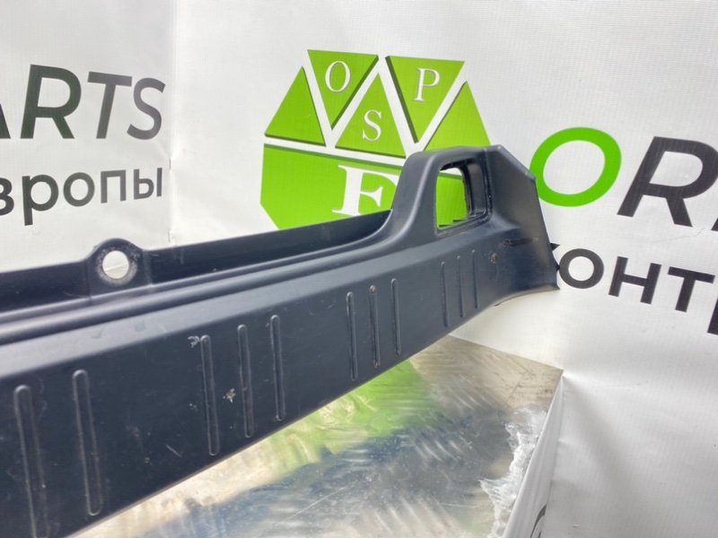 Накладка замка багажника, 1500 рублей, Калининград