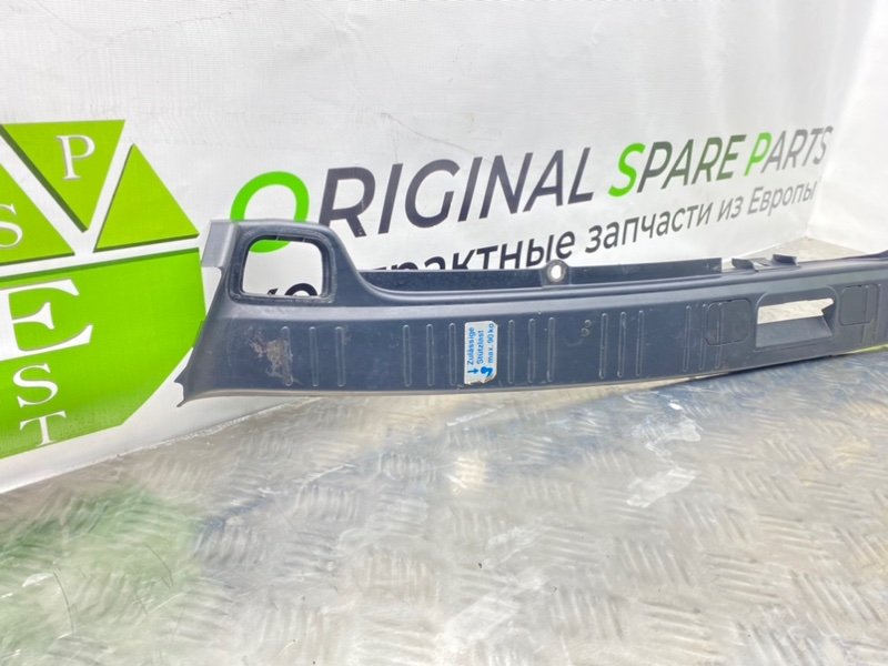 Накладка замка багажника, 1500 рублей, Калининград