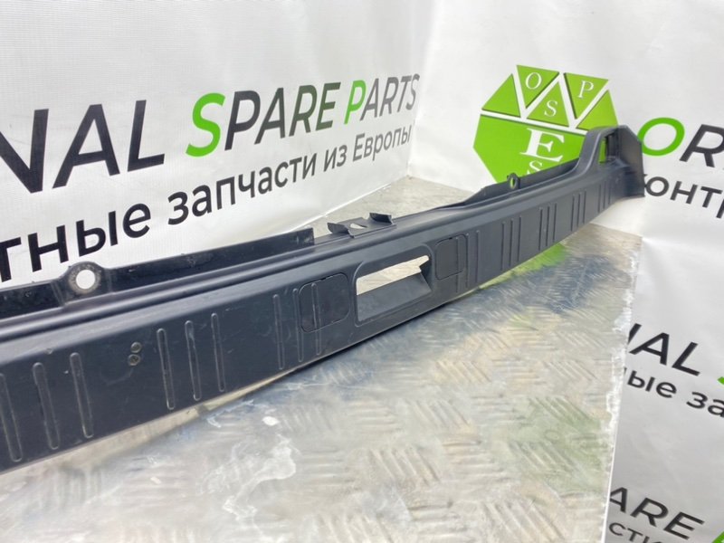 Накладка замка багажника, 1500 рублей, Калининград