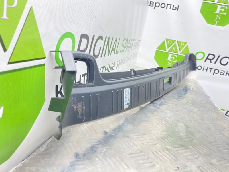 Накладка замка багажника, 1500 рублей, Калининград