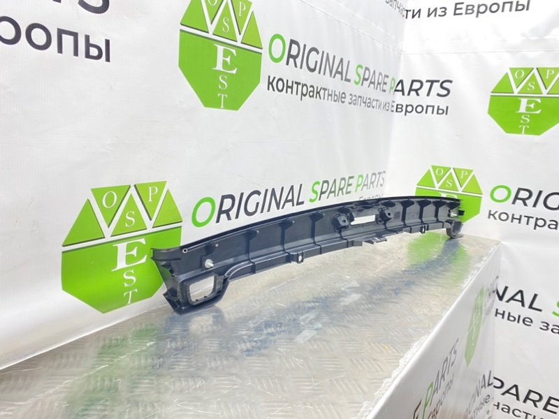 Накладка замка багажника, 1500 рублей, Калининград