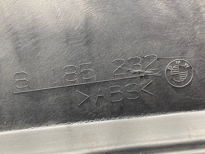 Накладка замка багажника, 1500 рублей, Калининград