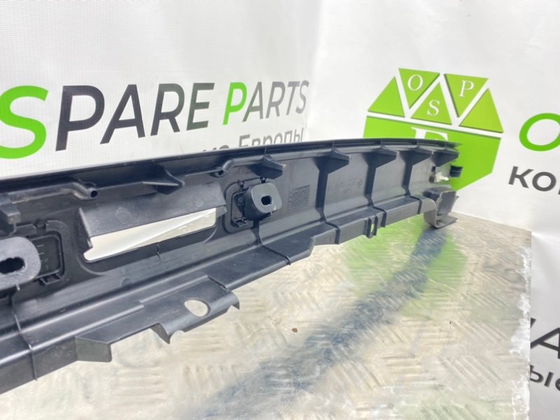 Накладка замка багажника, 1500 рублей, Калининград