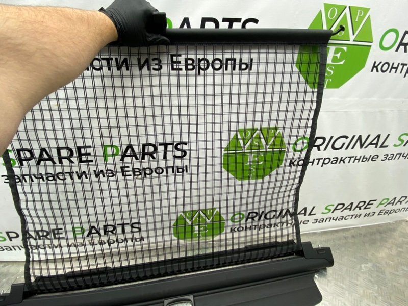 Шторка багажника, 3100 рублей, Калининград