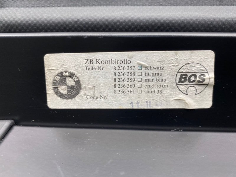 Шторка багажника, 3100 рублей, Калининград